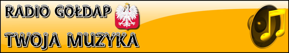 baner radia gołdap